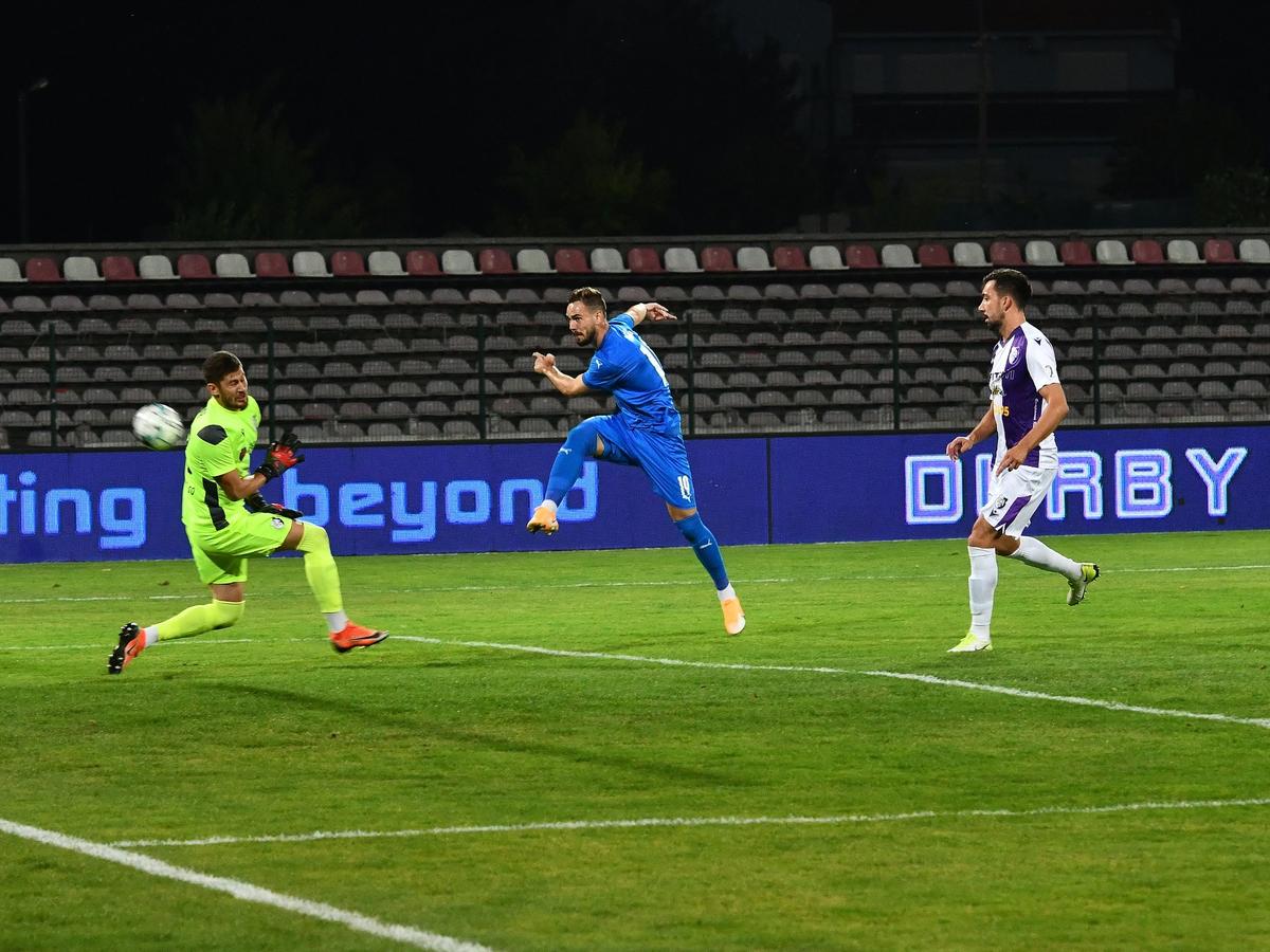 FOTO FC ARGEȘ - CRAIOVA // LIGA 1, ETAPA 5 // 25.09.2020