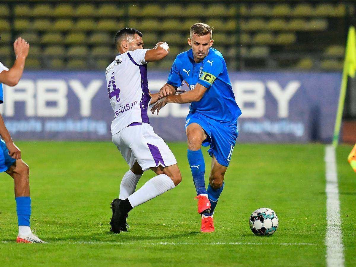 FOTO FC ARGEȘ - CRAIOVA // LIGA 1, ETAPA 5 // 25.09.2020