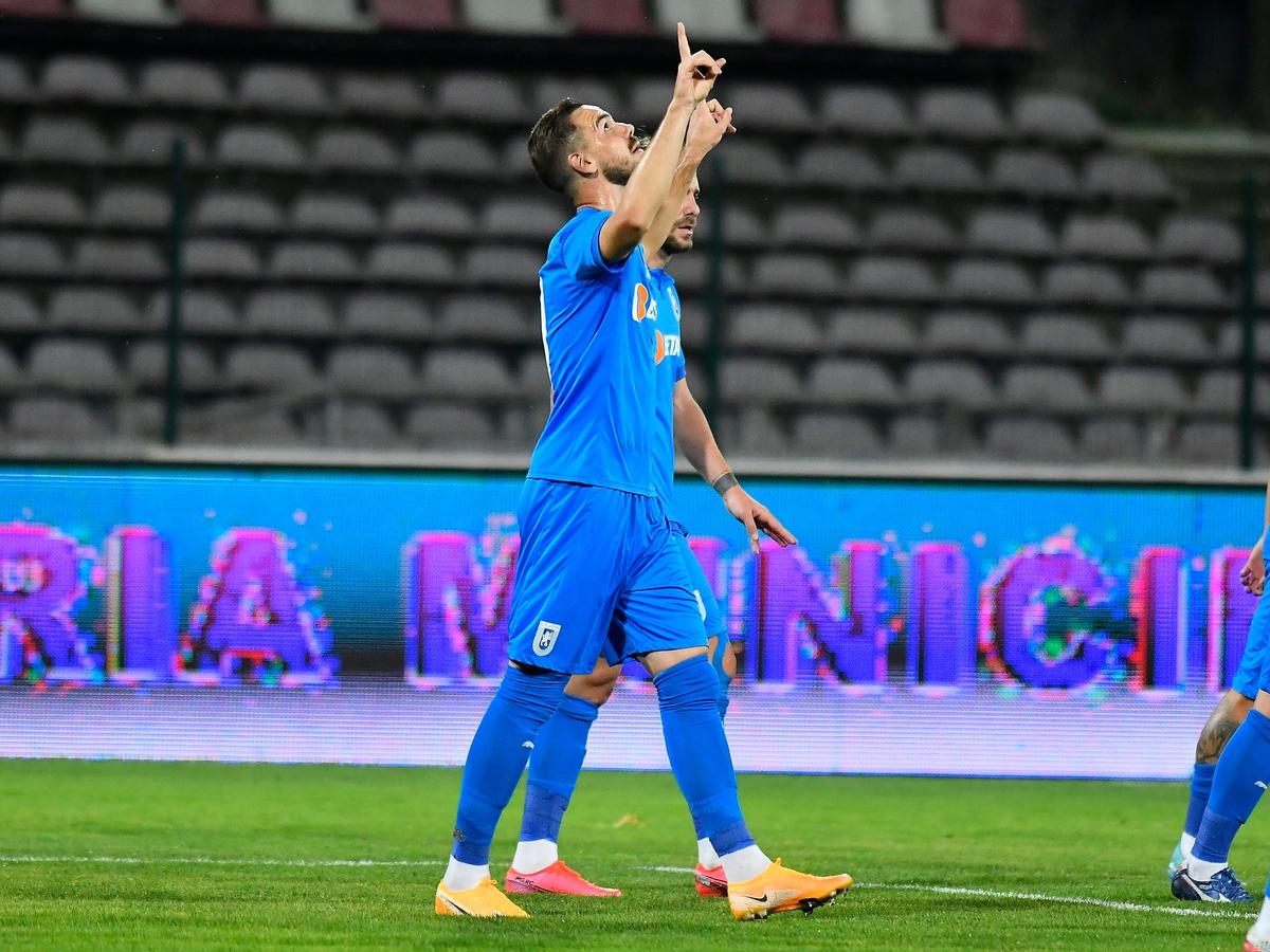 FOTO FC ARGEȘ - CRAIOVA // LIGA 1, ETAPA 5 // 25.09.2020