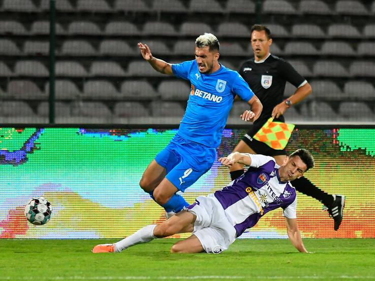 FOTO: facebook.com/UCVOficial