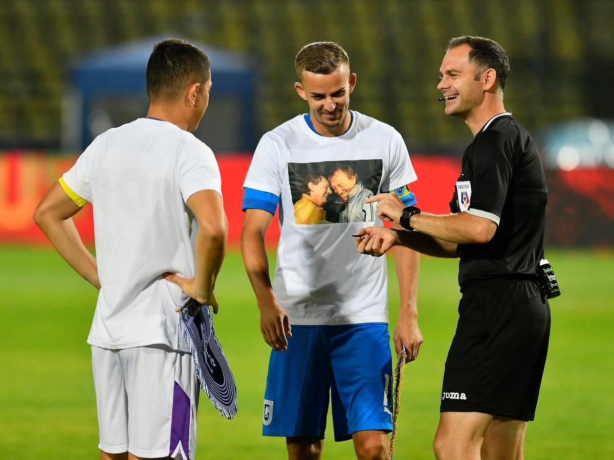 FOTO FC ARGEȘ - CRAIOVA // LIGA 1, ETAPA 5 // 25.09.2020
