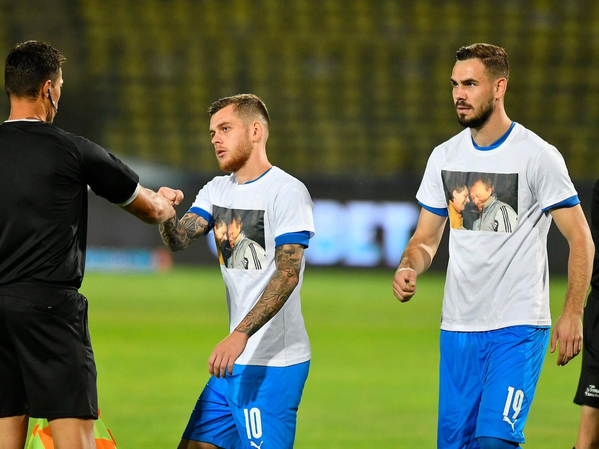 FOTO FC ARGEȘ - CRAIOVA // LIGA 1, ETAPA 5 // 25.09.2020