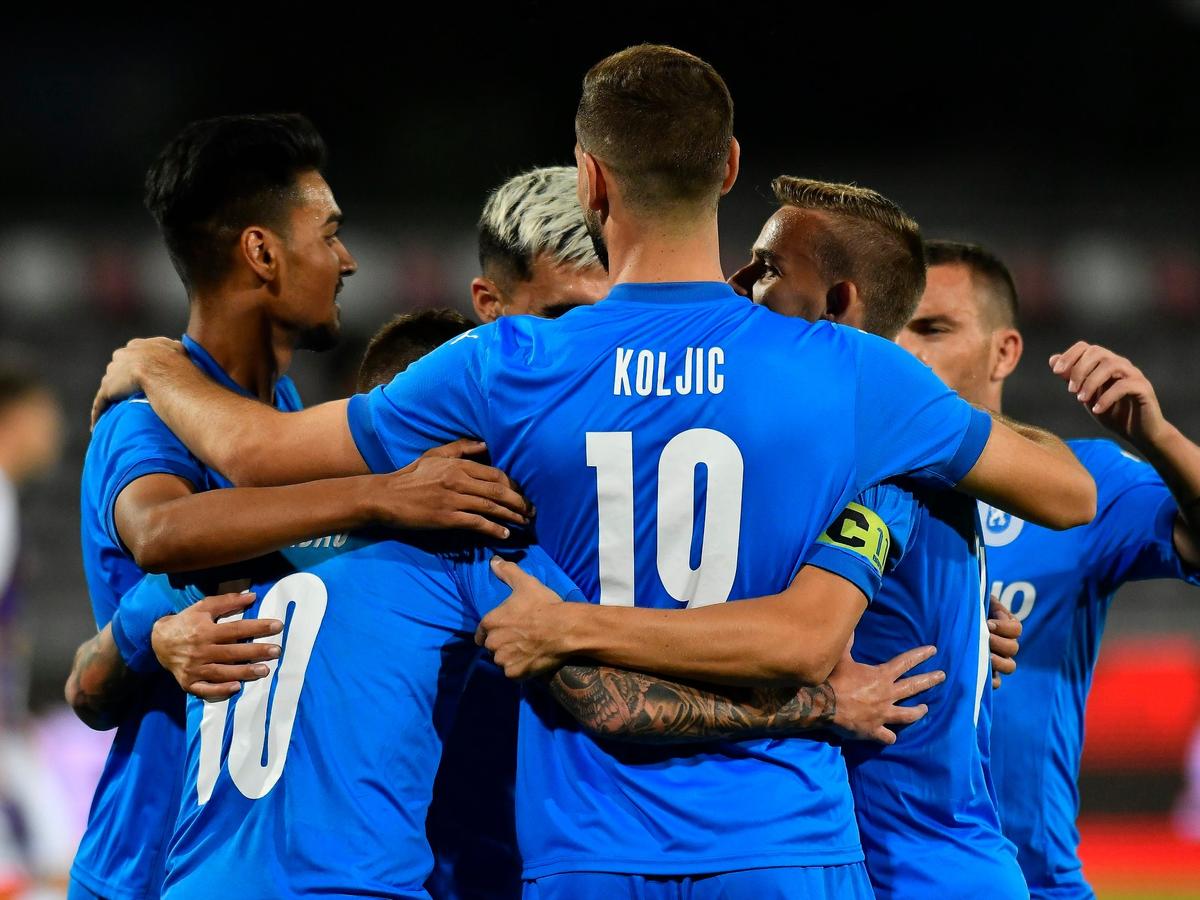 FOTO FC ARGEȘ - CRAIOVA // LIGA 1, ETAPA 5 // 25.09.2020