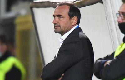 FC ARGEȘ - CRAIOVA 1-2. Ionuț Badea, mesaj pentru FRF: „Nu sunt de acord cu această regulă. Îi transmit și domnului Stoichiță”