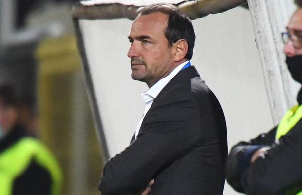 FC ARGEȘ - CRAIOVA 1-2. Ionuț Badea, mesaj pentru FRF: „Nu sunt de acord cu această regulă. Îi transmit și domnului Stoichiță”