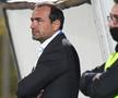 Ionuț Badea, 44 de ani, antrenorul lui FC Argeș, a tras concluziile după înfrângerea contra Craiovei, scor 1-2.