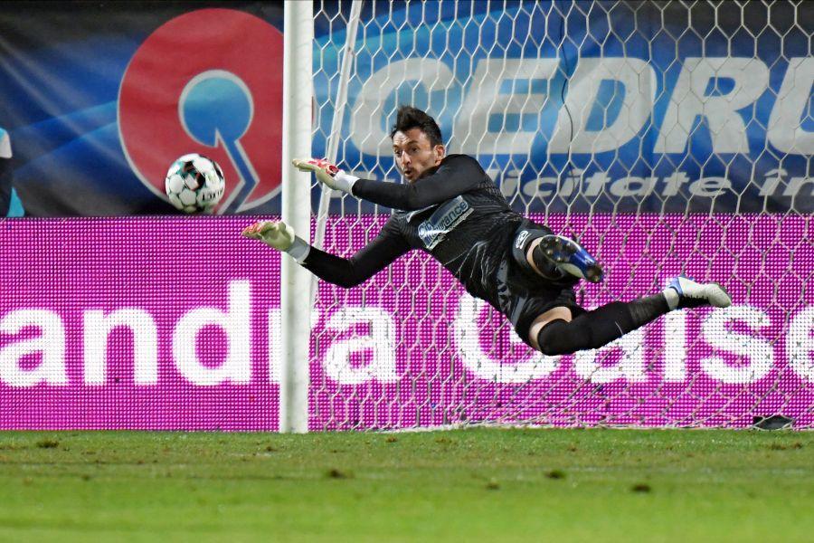 Jucătorul pentru care Becali trebuie să-i dea 10.000 de euro pe meci lui Dinamo » Contra l-a împins către FCSB