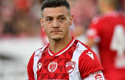 Veste proastă la Dinamo înaintea meciului cu CSU Craiova