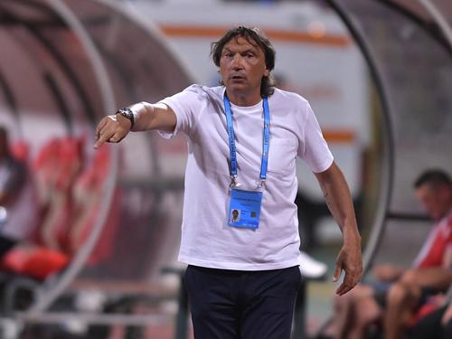 Dario Bonetti // FOTO: Imago