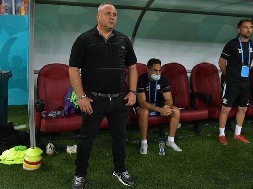 Mihai Iosif
Foto: Imago