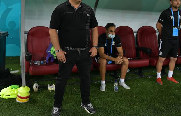 Dănuț Lupu, despre situația de la Rapid: „Niciun antrenor nu e bătut în cuie. Iosif nu are experiența necesară să gestioneze vestiarul”
