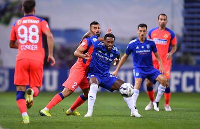FCU Craiova a luat măsuri după dezvăluirile GSP! Jucătorii scoși de pe lista trimisă la LPF