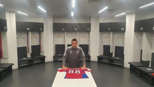Adrian Popa
Foto: csasteaua