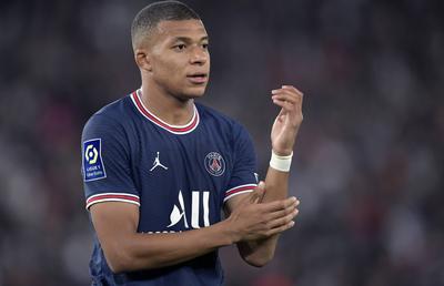 Concurență pentru Real Madrid! Alt nume mare din fotbalul european îl vrea pe Kylian Mbappe