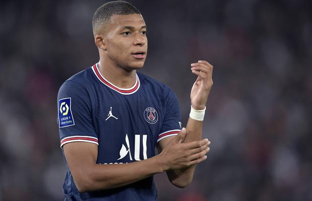 Concurență pentru Real Madrid! Alt nume mare din fotbalul european îl vrea pe Kylian Mbappe