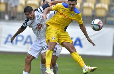 Bugetul incredibil al unei echipe din Liga 2: „Nici nu vreau să vi-l spun, e foarte mic”