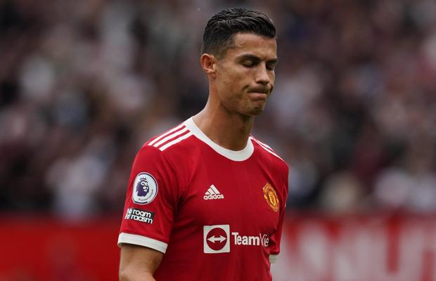 „Lăsați-l pe Ronaldo!” » Faza zilei în Premier League, oferită de prietenul lui Messi