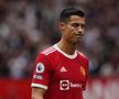 Manchester United a pierdut meciul de pe teren propriu cu Aston Villa, scor 0-1. În prelungiri, „diavolii” au ratat un penalty, prin Bruno Fernandes.