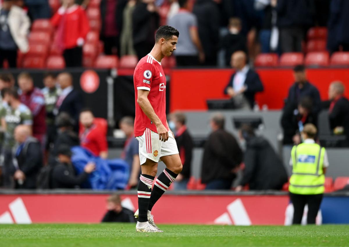 Manchester United - Aston Villa 0-1 / Premier League / 25 septembrie 2021