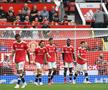 Manchester United - Aston Villa 0-1 / Premier League / 25 septembrie 2021