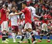 Manchester United - Aston Villa 0-1 / Premier League / 25 septembrie 2021