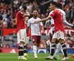 Manchester United - Aston Villa 0-1 / Premier League / 25 septembrie 2021