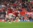 Manchester United - Aston Villa 0-1 / Premier League / 25 septembrie 2021