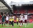 „Lăsați-l pe Ronaldo!” » Faza zilei în Premier League, oferită de prietenul lui Messi