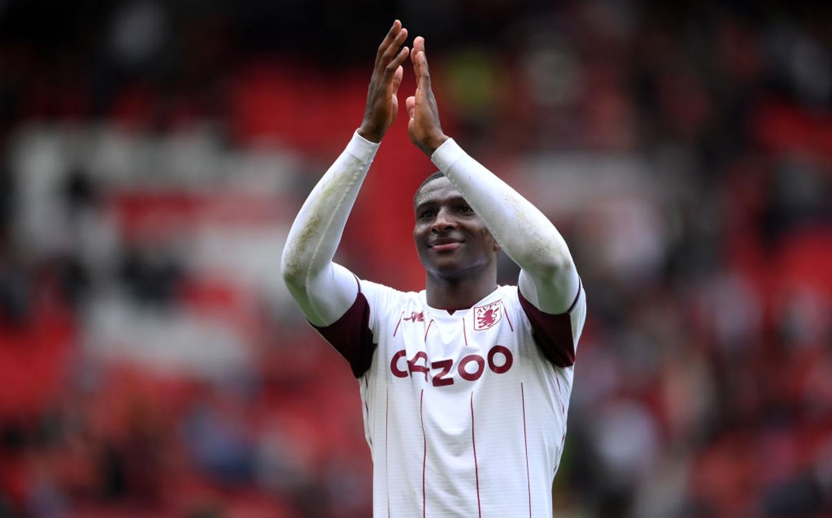 Manchester United - Aston Villa 0-1 / Premier League / 25 septembrie 2021