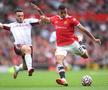 Manchester United - Aston Villa 0-1 / Premier League / 25 septembrie 2021