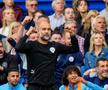 Manchester City a câștigat derby-ul rundei #6 din Premier League, 1-0 pe terenul lui Chelsea.
