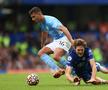 Guardiola e UNIC! A intrat în istorie după un gol norocos » Vezi AICI reușita