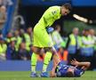 Guardiola e UNIC! A intrat în istorie după un gol norocos » Vezi AICI reușita