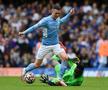 Guardiola e UNIC! A intrat în istorie după un gol norocos » Vezi AICI reușita