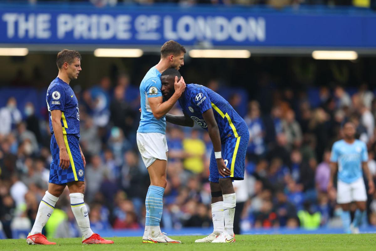Guardiola e UNIC! A intrat în istorie după un gol norocos » Vezi AICI reușita