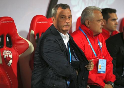 Mircea Rednic