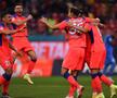 Ultimele informații despre „renegații” de la FCSB: unul pleacă sigur, cu celălalt e mai complicat