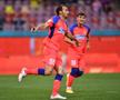 În numele tatălui » Statistică inedită: Ianis Stoica l-a egalat deja pe tatăl său, după ultimul gol reușit pentru FCSB