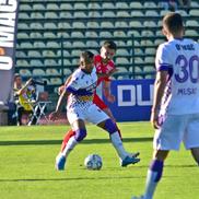 FOTO: facebook.com/argesfc.ro