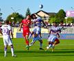 FC Argeș - Chindia Târgoviște 0-0 FOTO: facebook.com/argesfc.ro