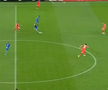 Erori în lanț la golul primit de Andrei Vlad: 3 gafe comise de FCSB