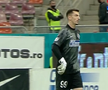 FCSB - Academica Clinceni | În minutul 45, la 2-0 pentru vicecampioană, Michael Omoh a reintrodus-o în meci pe echipa lui Ionuț Chirilă.