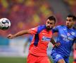 Ultimele informații despre „renegații” de la FCSB: unul pleacă sigur, cu celălalt e mai complicat