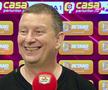 Ionuț Chirilă, antrenor Academica Clinceni // foto: captură DigiSport