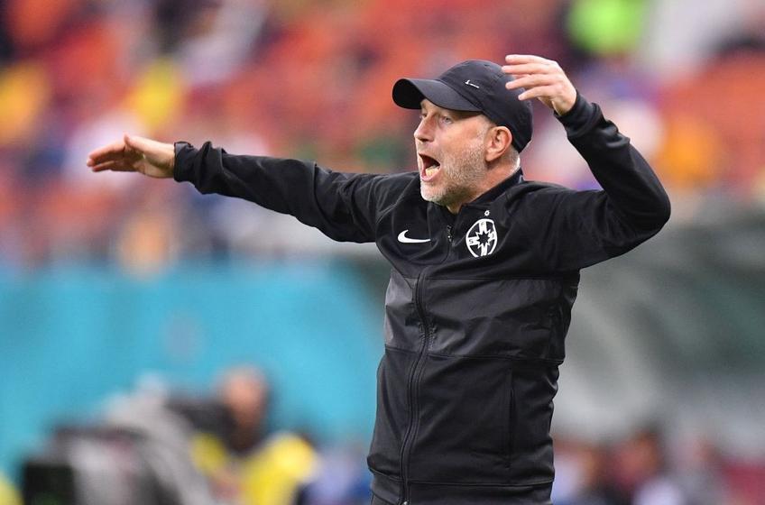 FCSB - Academica Clinceni 3-2 | Edi Iordănescu, antrenorul roș-albaștrilor, nu e mulțumit de modul în care echipa sa gestionează rezultatele favorabile.