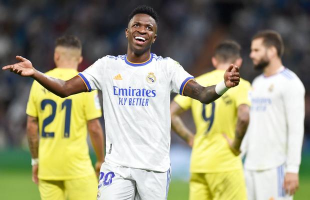 Real Madrid - Villarreal 0-0 » Primul meci al sezonului fără gol pentru „los blancos”