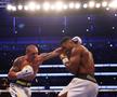 Luptă incredibilă pe stadionul lui Tottenham: Oleksandr Usyk e noul campion la categoria grea! L-a învins la puncte pe Anthony Joshua: „Șocant!”