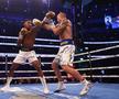 FOTO Box, Oleksandr Usyk - Anthony Joshua 26.09.2021