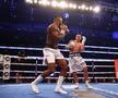FOTO Box, Oleksandr Usyk - Anthony Joshua 26.09.2021