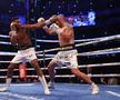 Luptă incredibilă pe stadionul lui Tottenham: Oleksandr Usyk e noul campion la categoria grea! L-a învins la puncte pe Anthony Joshua: „Șocant!”